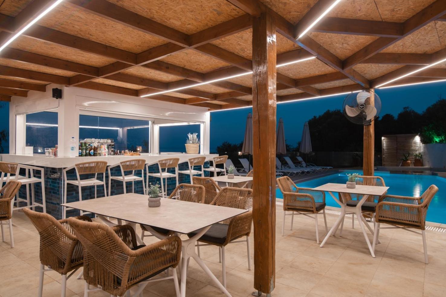 Pelagos Blue Zante Vasilikí Dış mekan fotoğraf
