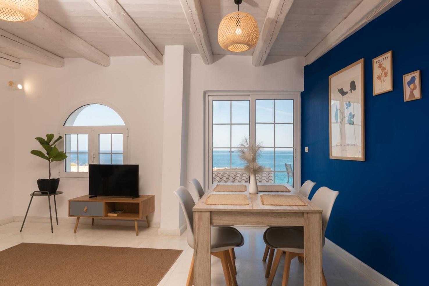Pelagos Blue Zante Vasilikí Dış mekan fotoğraf